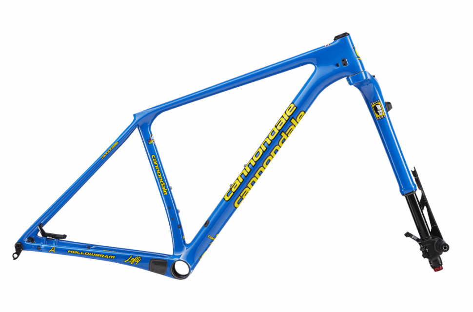 Vintage cannondale clearance